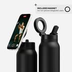 Morandio™ Bottle