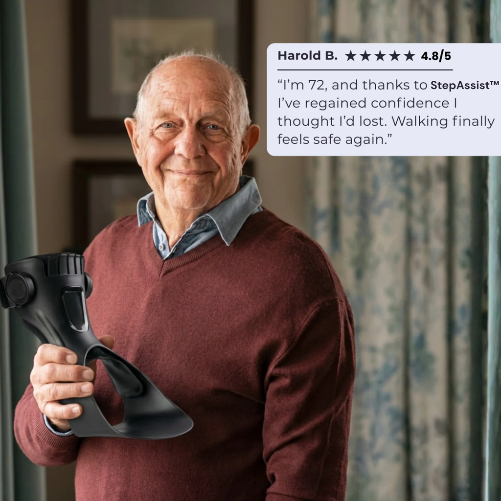 Morandio StepAssist™