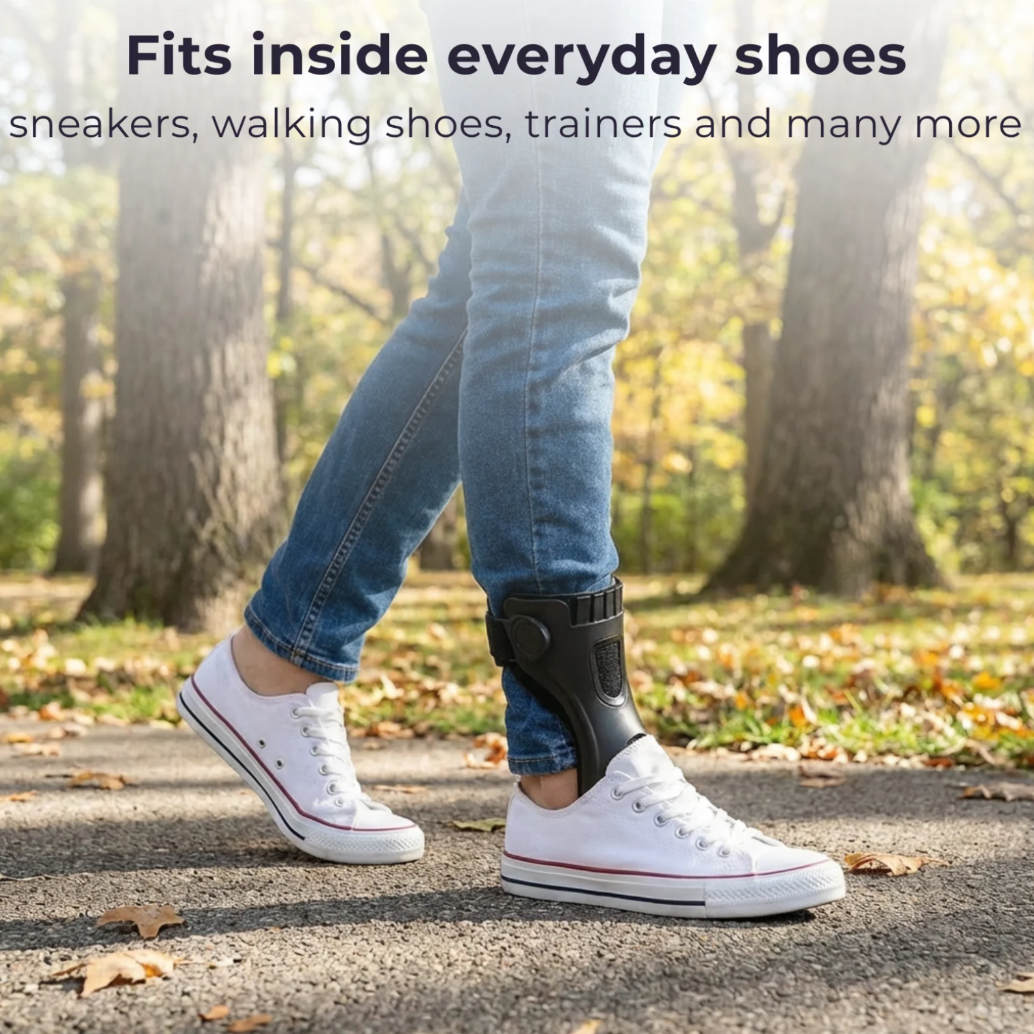 Morandio StepAssist™