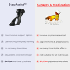 Morandio StepAssist™